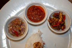 Layana Warung, Ubud