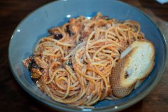 Pizza Bagus, Ubud