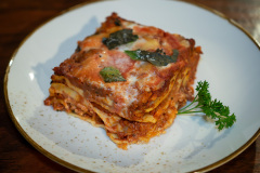 Pizza Bagus, Ubud