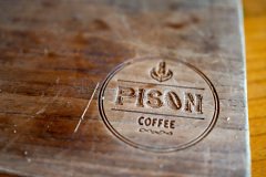 Pison, Ubud
