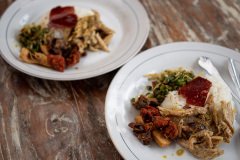 Babi Guling Ibu Gendut, Ubud
