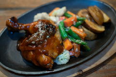 Mai Indonesian Grille, Ubud