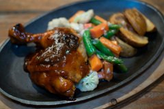 Mai Indonesian Grille, Ubud