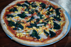 Pizza Bagus, Ubud