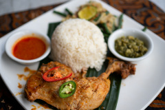 Murni's Warung, Ubud