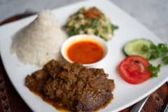 Murni's Warung, Ubud