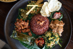 Plant Bistro, Ubud