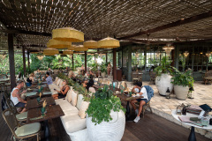 Plant Bistro, Ubud