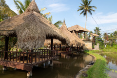 Campuhan Ridge Walk, Karsa Kafe, Ubud