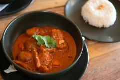 Seminyak, Warung Big Boss