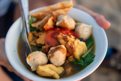 Seminyak, Seminyak Beach