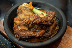 Sambal Bakar Indonesia, Seminyak