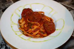 Italian Way Seminyak, Seminyak