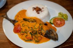 Seminyak, Warung Baru