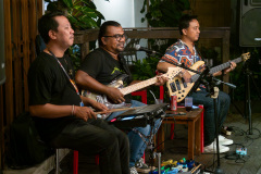 Dua Sisi Kitchen & Bar, Seminyak