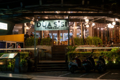 Dua Sisi Kitchen & Bar, Seminyak