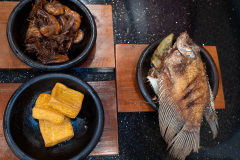 Sambal Bakar Indonesia, Seminyak