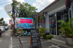 CIAO NONNA BALI, Ubud