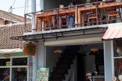 Anuman Coffee, Ubud