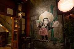 Taco Casa Fresh Mexican Grill & Bar, Ubud