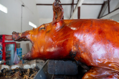 Babi Guling Ibu Gendut, Ubud