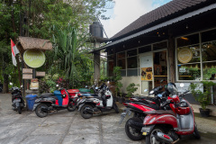 Layana Warung, Ubud