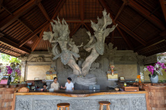 Taman Dedari, Ubud