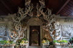 Taman Dedari, Ubud