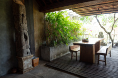 Bale Gajah Resto, Ubud