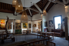 Bale Gajah Resto, Ubud