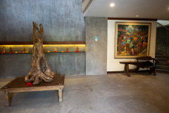 Bale Gajah Resto, Ubud