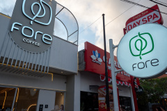 Fore Coffee, Ubud