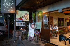 Soul Bite, Ubud