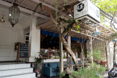 Shoga Sushi & Kitchen Ubud, Ubud