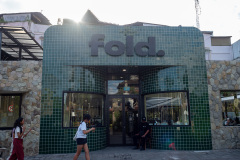 Fold, Ubud