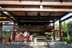 Pison, Ubud
