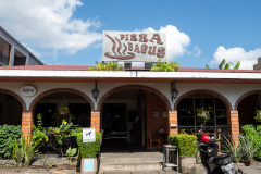 Pizza Bagus, Ubud
