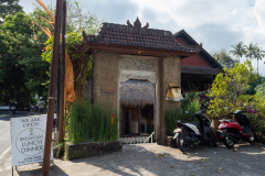 Layana Warung, Ubud