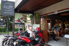 Soul Bite, Ubud
