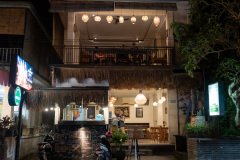 Mai Indonesian Grille, Ubud