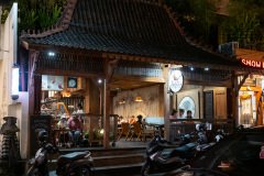 Tukies Coconut Shop, Ubud