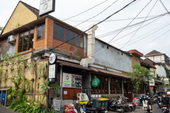 Ubud, Warung Pondok Madu