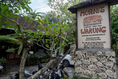 Murni's Warung, Ubud