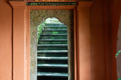 Plant Bistro, The Blanco Renaissance Museum, Ubud