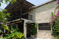 Plant Bistro, Ubud