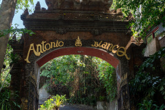 Plant Bistro, The Blanco Renaissance Museum, Ubud
