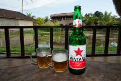 Campuhan Ridge Walk, Karsa Kafe, Ubud