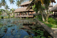 Campuhan Ridge Walk, Karsa Kafe, Ubud