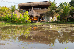 Campuhan Ridge Walk, Karsa Kafe, Ubud