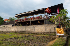 Campuhan Ridge Walk, Rare Angon Warung, Ubud